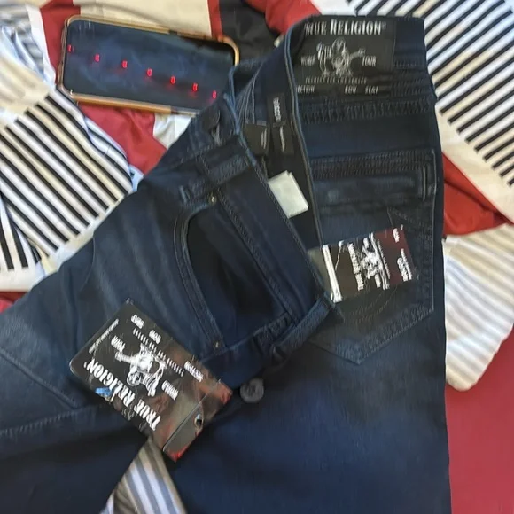 Brand new true religion pants